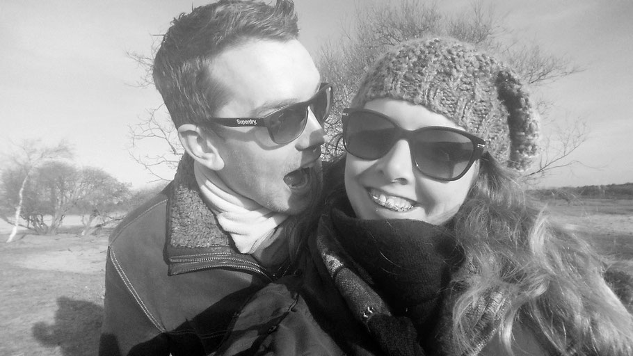 Heel veel liefde