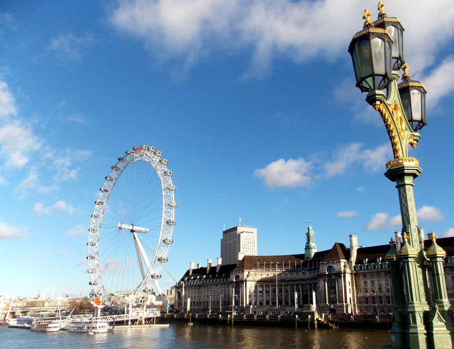 London Eye