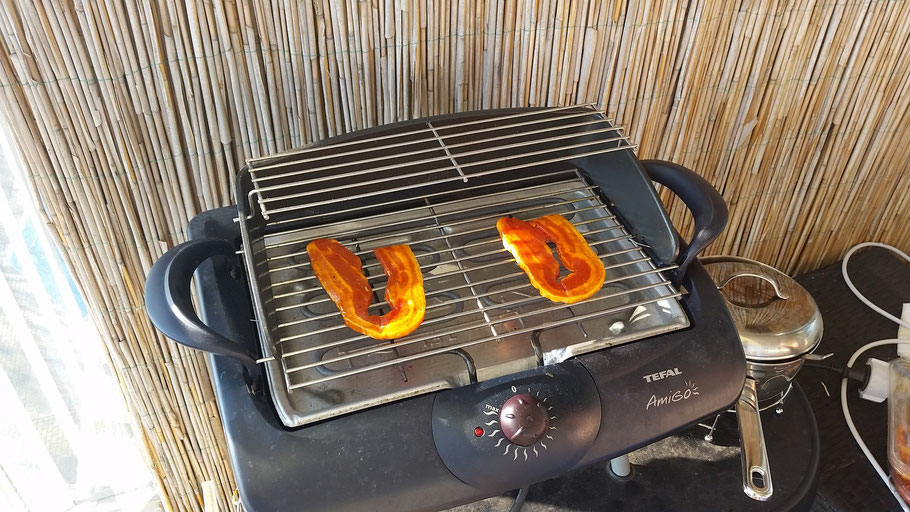 BBQ