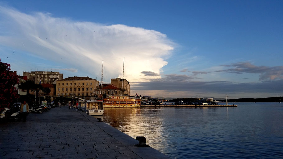 Haven Sibenik