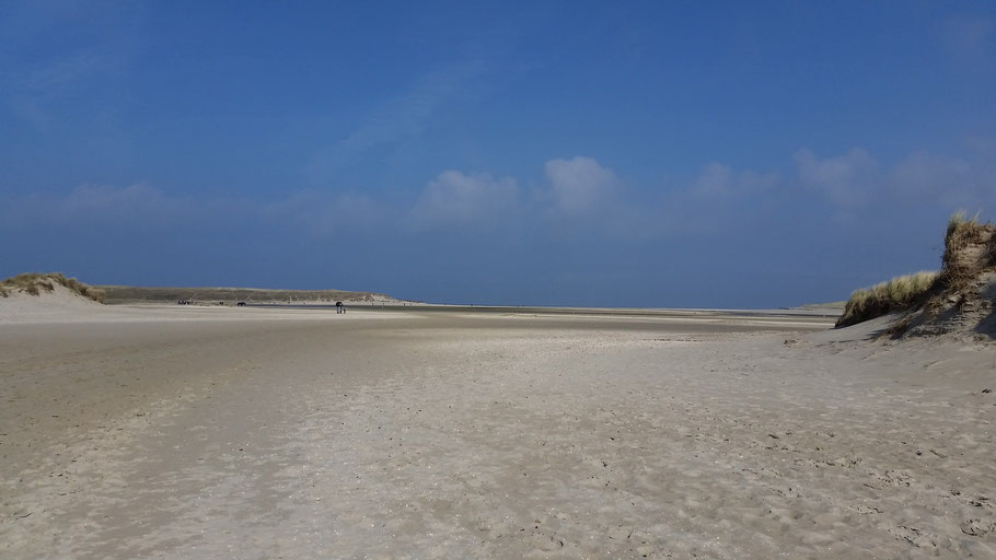 De Slufter Texel
