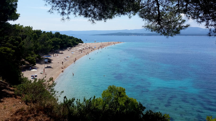 Zlatni Rat Bol