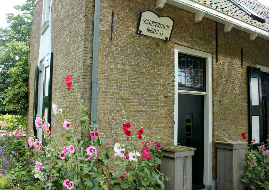 Restaurant Beneden Sas