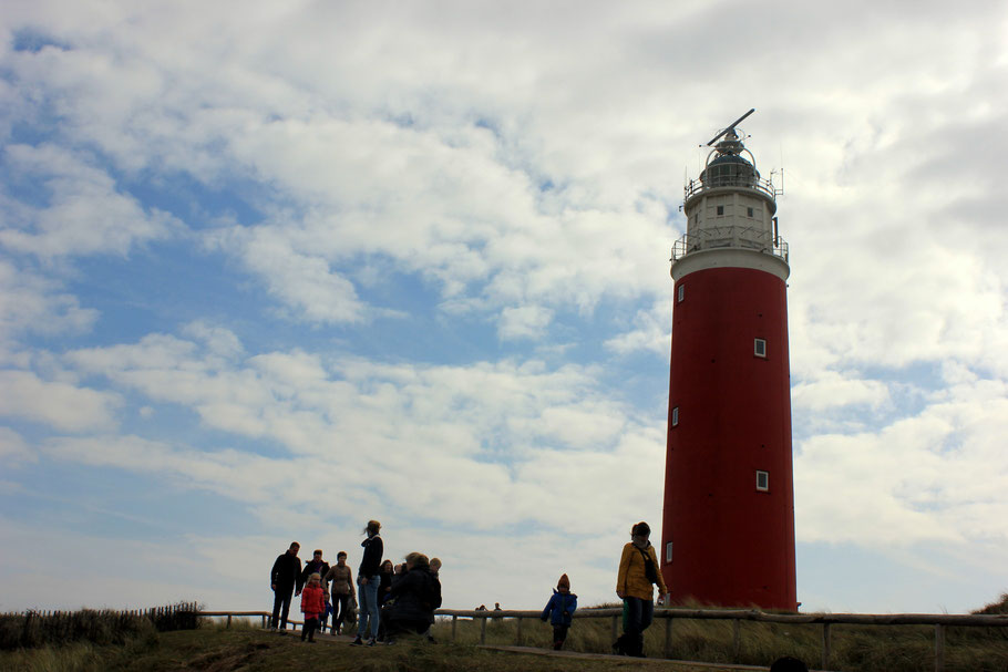 Vuurtoren Texel