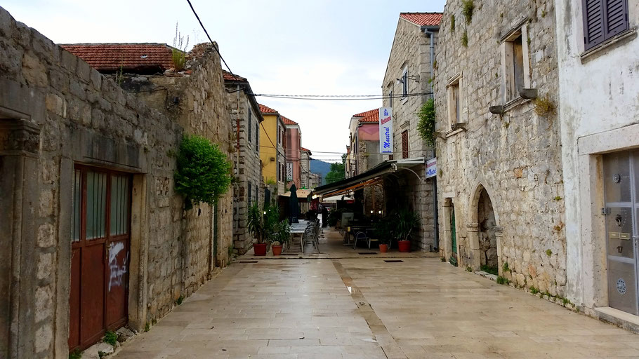 Centrum Ston
