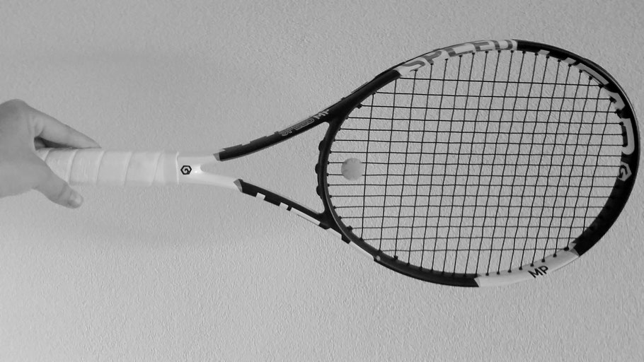Head tennisracket