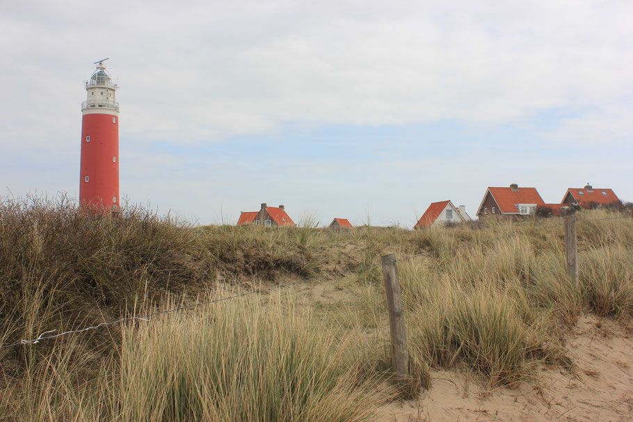 Vuurtoren Texel