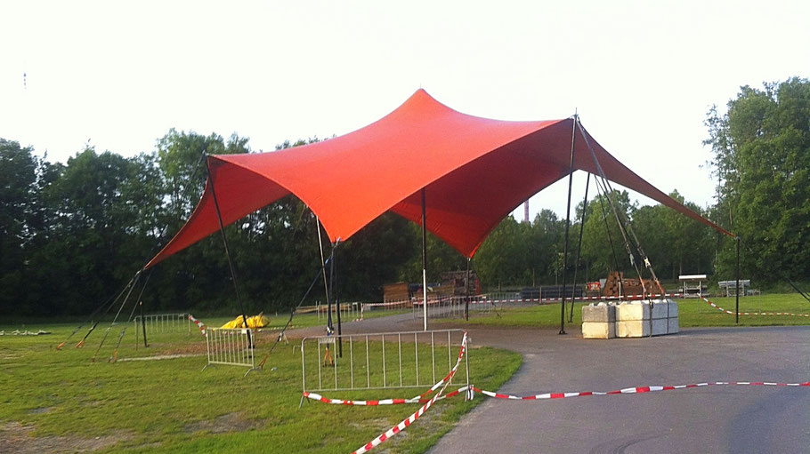 M-Cover, m-cover, cover, mcover, shelter, overkapping, tent huren