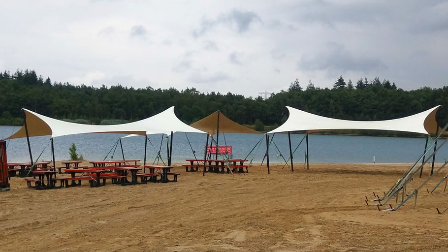 M-Cover, m-cover, cover, mcover, shelter, overkapping, tent huren