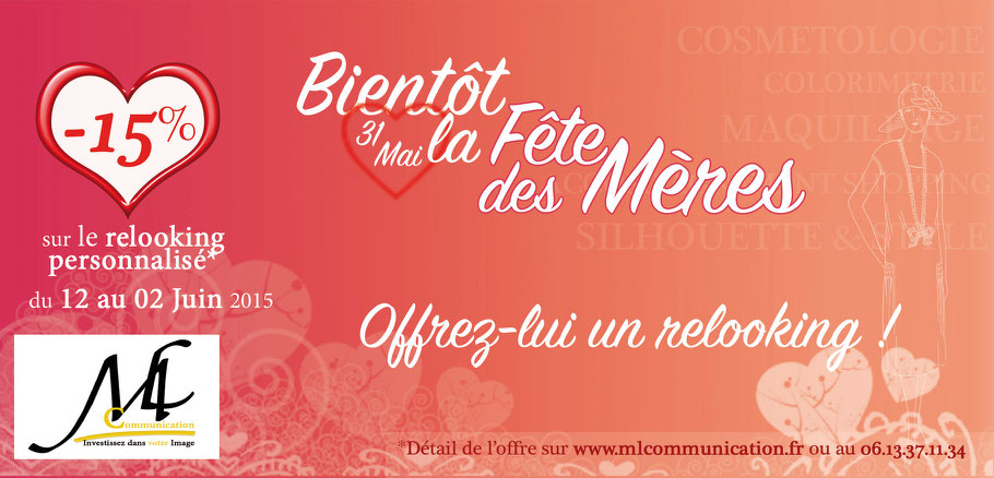 relooking fête des mères, cadeau fête des mères, fête des mères cagnes, fête des mères nice