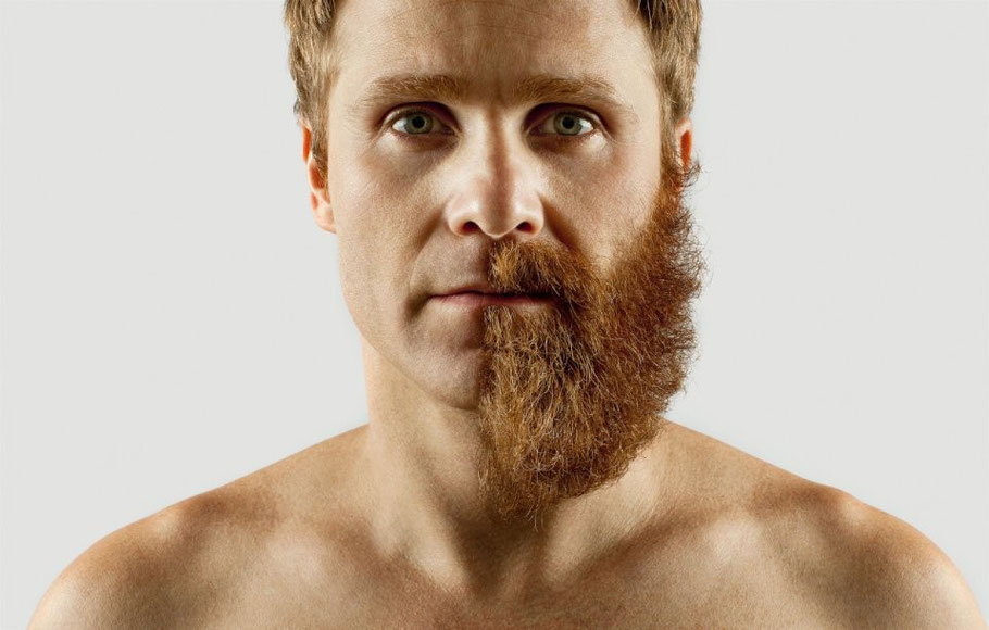 Comment Bien Choisir Son Style De Barbe Par Rapport à La