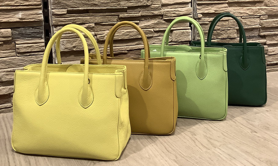 Maxima-Taschen