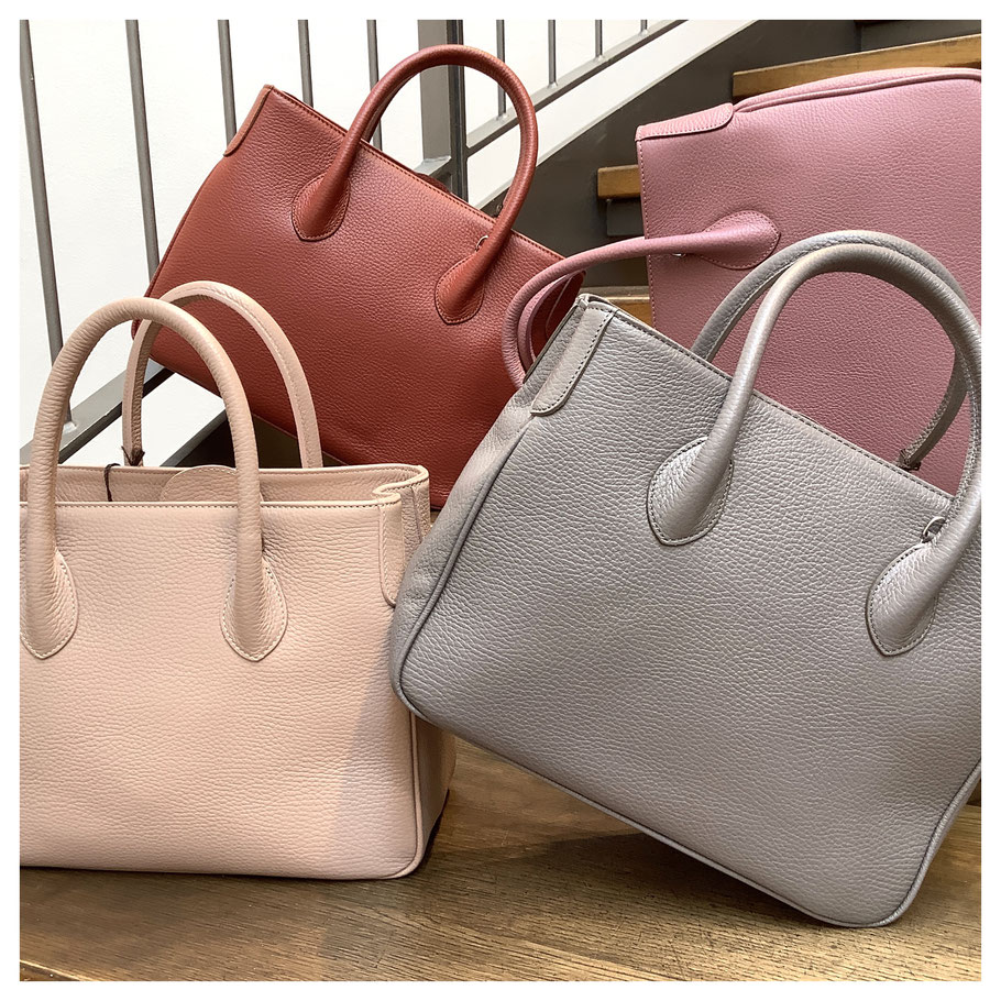 Maxima-Taschen