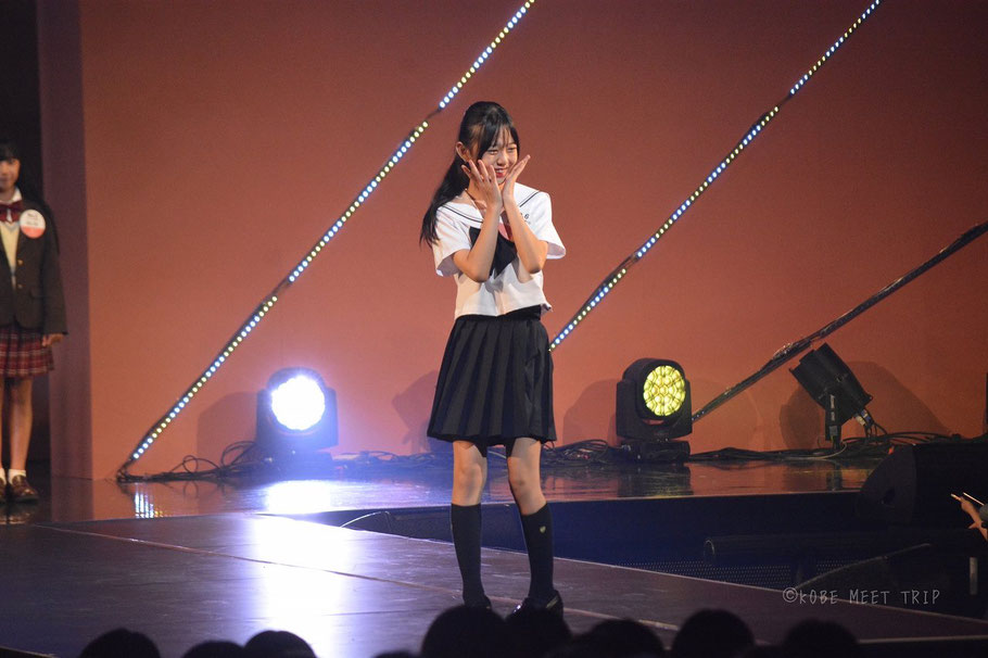 グランプリ はんなさん