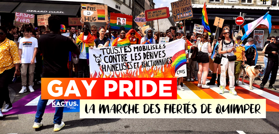 Alors...ouvrez vos chakras : la vie est tellement plus belle en arc-en-ciel ! 