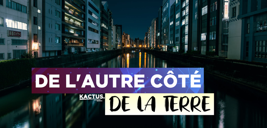 L'amitié à distance : voilà un sujet des temps modernes. L'amitié, à des milliers de kilomètres !