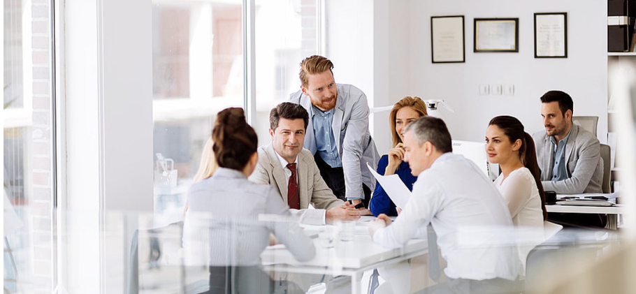 6 Teilnehmer am Workshop Auszubildenden führen und motivieren