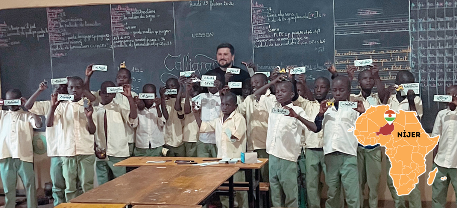 Hat Sanati Almanya Muhammet Tanrikulu Kaligrafi Hat Sanati Kursu Almanya Hat Sanati Workshop Almanya Turu - Afrika'da Hat Sanatı