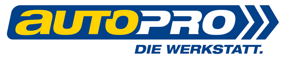 AutoPro Die Werkstatt - Logo