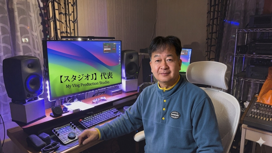 studio J代表 鈴木俊男のプロフィール写真