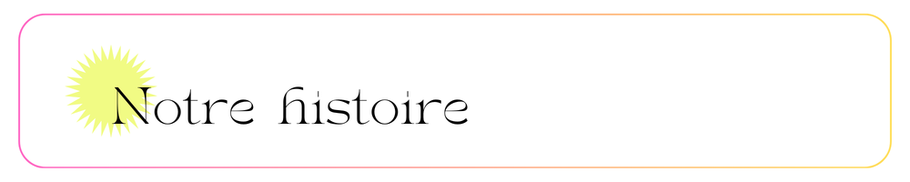 Notre histoire, comment c'est créée notre association et notre évenenement depuis plus de 20 ans maintenant. Des passionnés d'art et d'artisanat qui durant une année entière s'activent pour organiser un événement culturel en milieu rural.