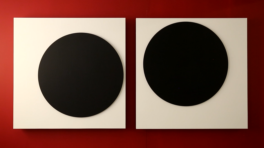 Willem van Weeghel Kinetic objects