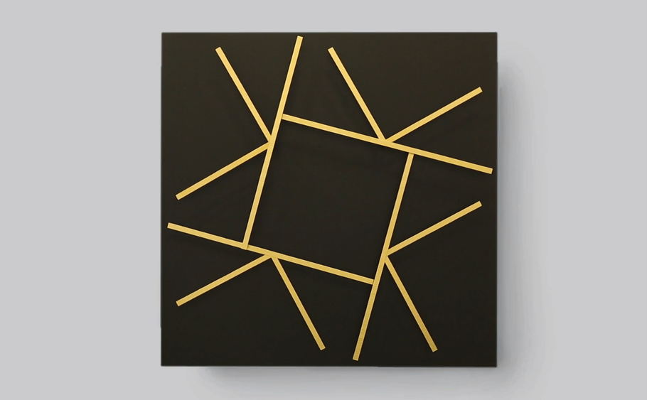 Willem van Weeghel Kinetic objects