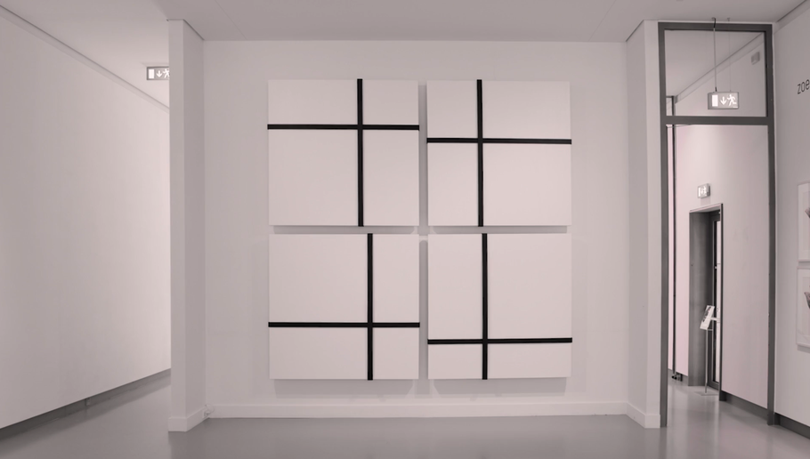 Willem van Weeghel Kinetic objects