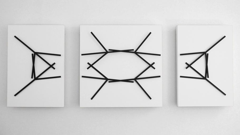Willem van Weeghel Kinetic objects