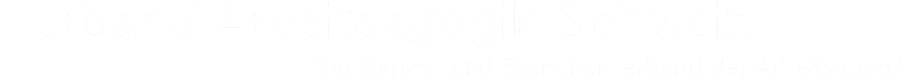 Arbeitsagogik