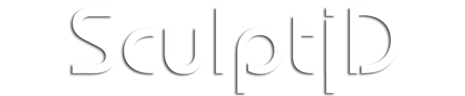 Сайт sculptid!