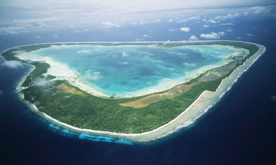 Luftansicht des Marakei Atolls in Kiribati (Quelle: https://www.wetterblog.at/beitraege/paris/attachment/kiribati/)