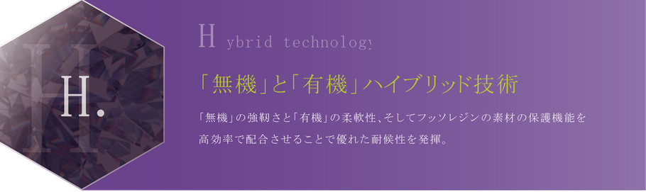 関西ペイント　RSプラチナMUKI　超高耐久　無機塗料　外壁塗装　坂本塗装　宇都宮市　栃木県
