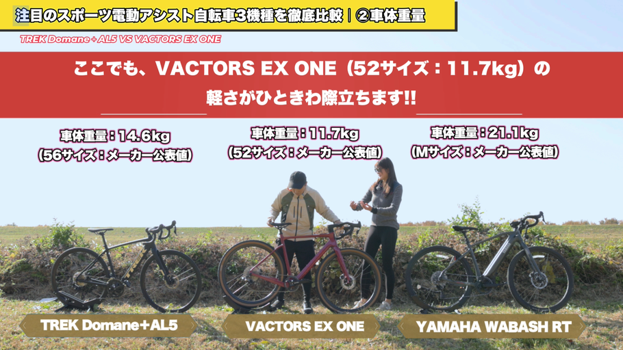 40万円台電動アシスト自転車のコスパ最強はどれ？