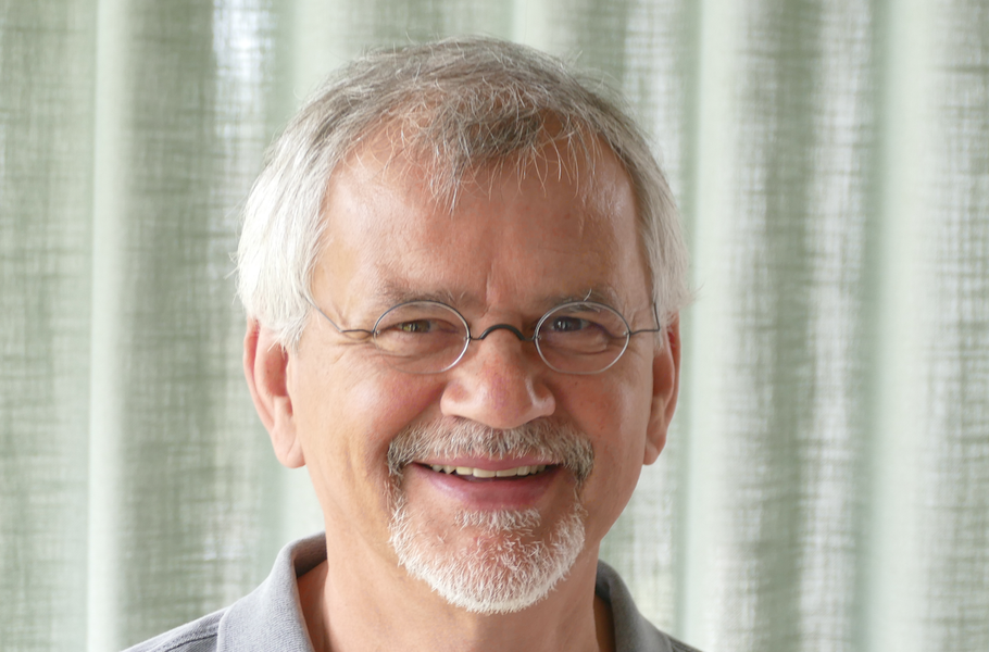 Hans Peter Wruk kann auf eine erfolgreiche Präsidentschaft zurückblicken