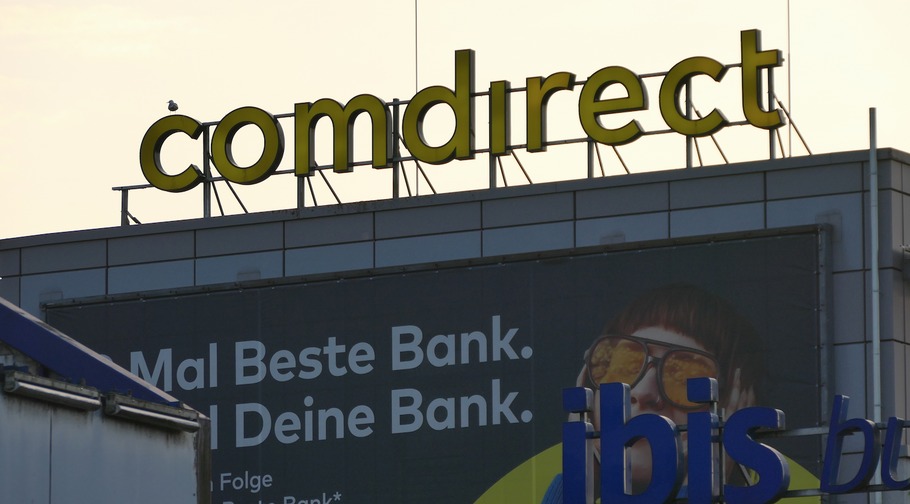 Götterdämmerung für die comdirect-Bank in Quickborn?