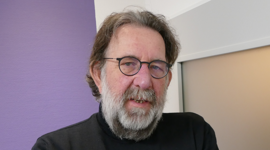 Vorsitzender Jens-Olaf Nuckel lädt mit dem Verein Henri-Goldstein-Haus zur Gedenkveranstaltung anlässlich des Kriegsendes ein