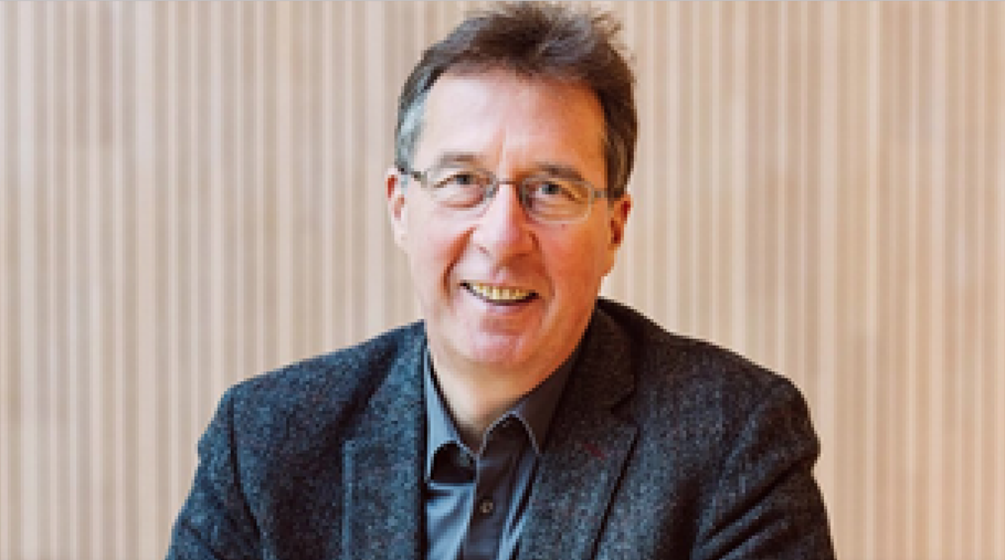 Probst Thomas Drope wird den Gottesdienst im Quickborn mitgestalten