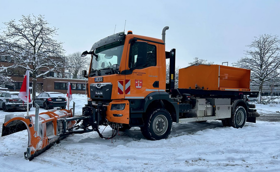 Foto: Stadt Quickborn