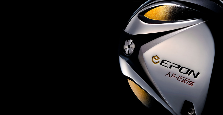 EPON EF-01ドライバータイトル画像