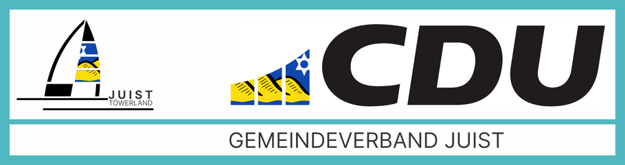 CDU Gemeindeverband Juist