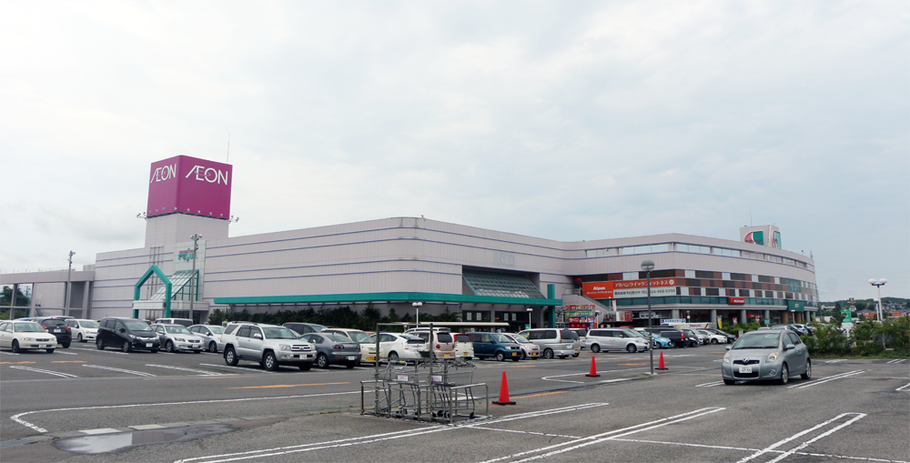 会場 アクセス キャンピングカー大商談会