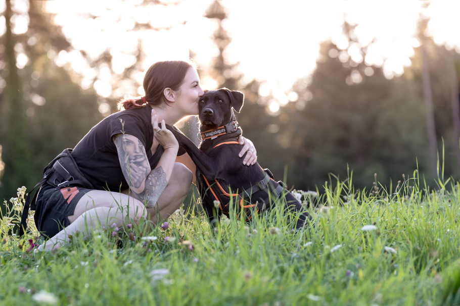 Ziska und Ida (Photo by photo-passion.net)