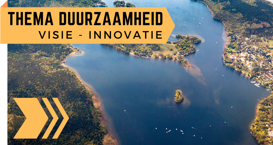 Berlijn - excursie - duurzaamheid - 2020 - groene economie - energietransitie - circulaire economie