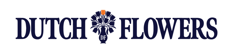 Dutch Flowers Hilversum Logo