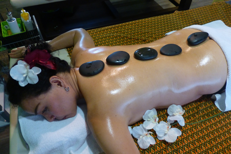 Thai Massage Sawadee Düren