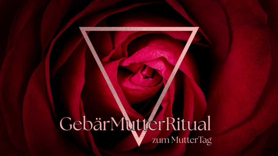 Gebärmutter, Gebärmutterritual, Arbeit mit dem Ei, Yonireinigung, Schoßreinigung, Gebärmutterreinigung, Melanie Döll