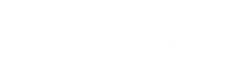 PROCDRIVEN-CONSULTING