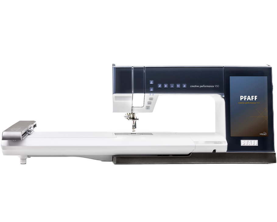 CREATIVE PERFORMANCE™ 950