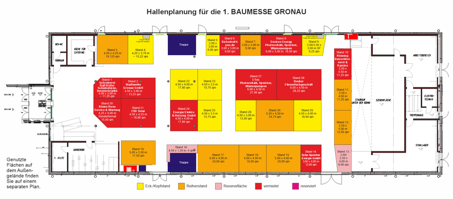 Mit einem Klick das Bild vergrößern